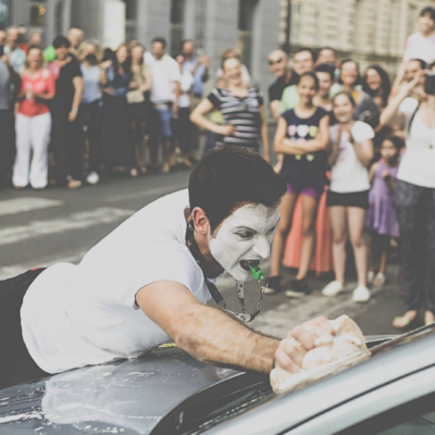 CarWash 8