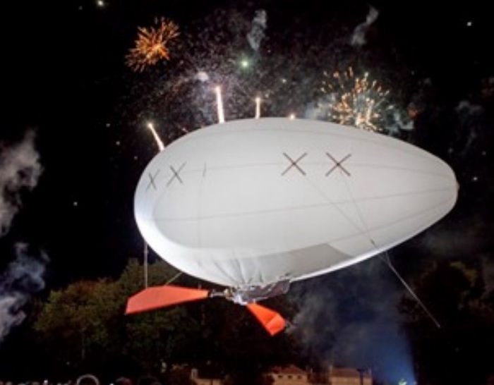Aeroplume 2