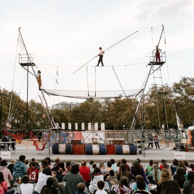 Nostraxladamus - Pilar 2024