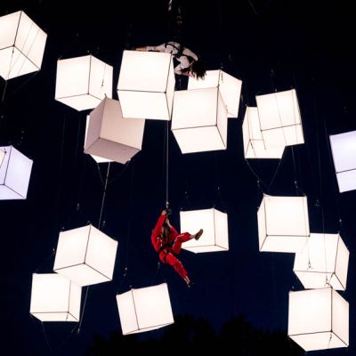15. Bella Skyway Festival