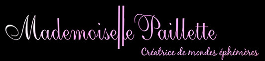 Cie Mademoiselle Paillette